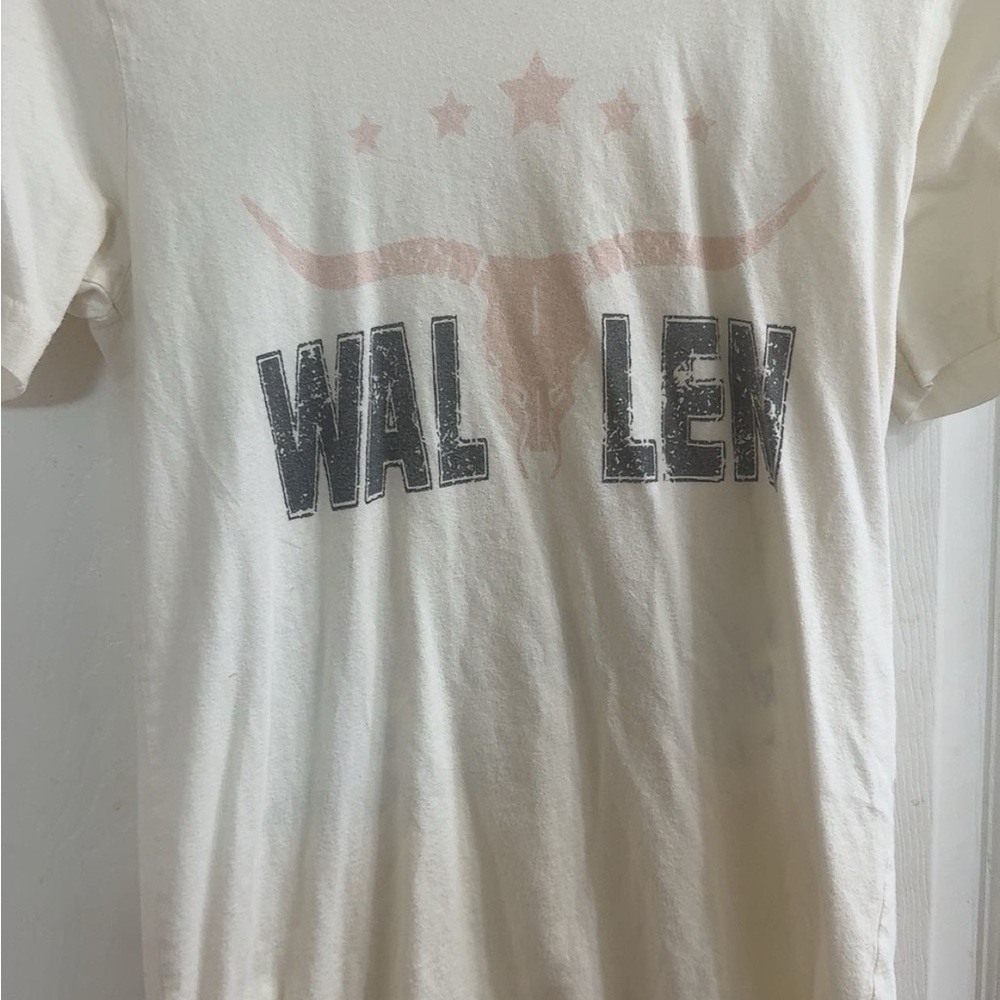 Comfort Colors Cream Graphic Tee